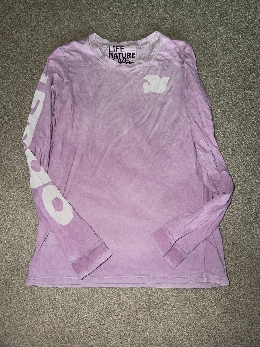 Free City Long Sleeve Shirt